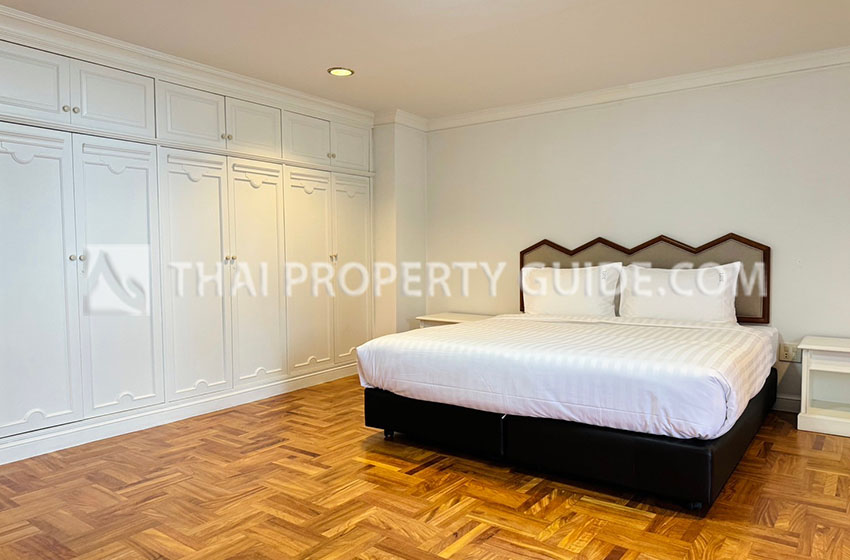 Penthouse in Sukhumvit 